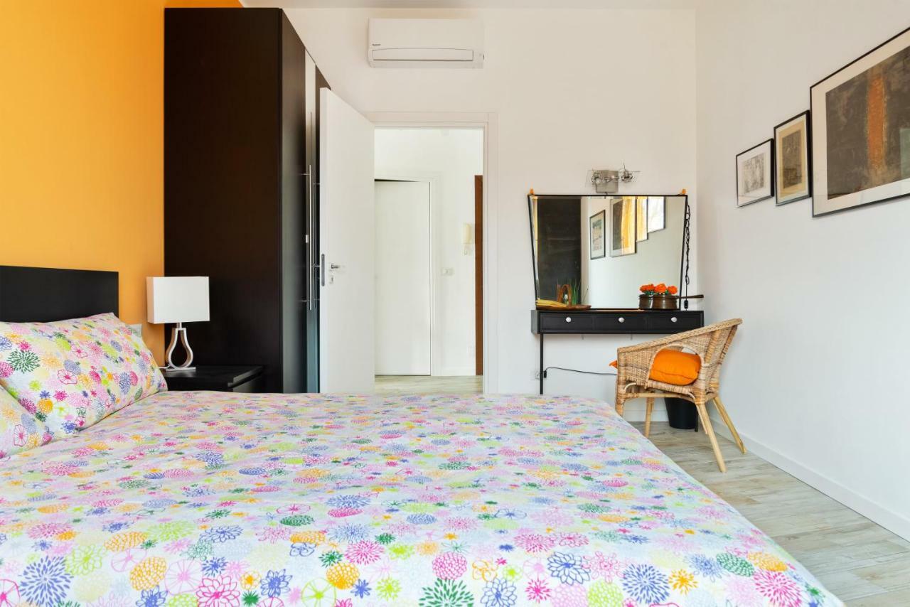 Flatty Apartments- Alserio Apartment *