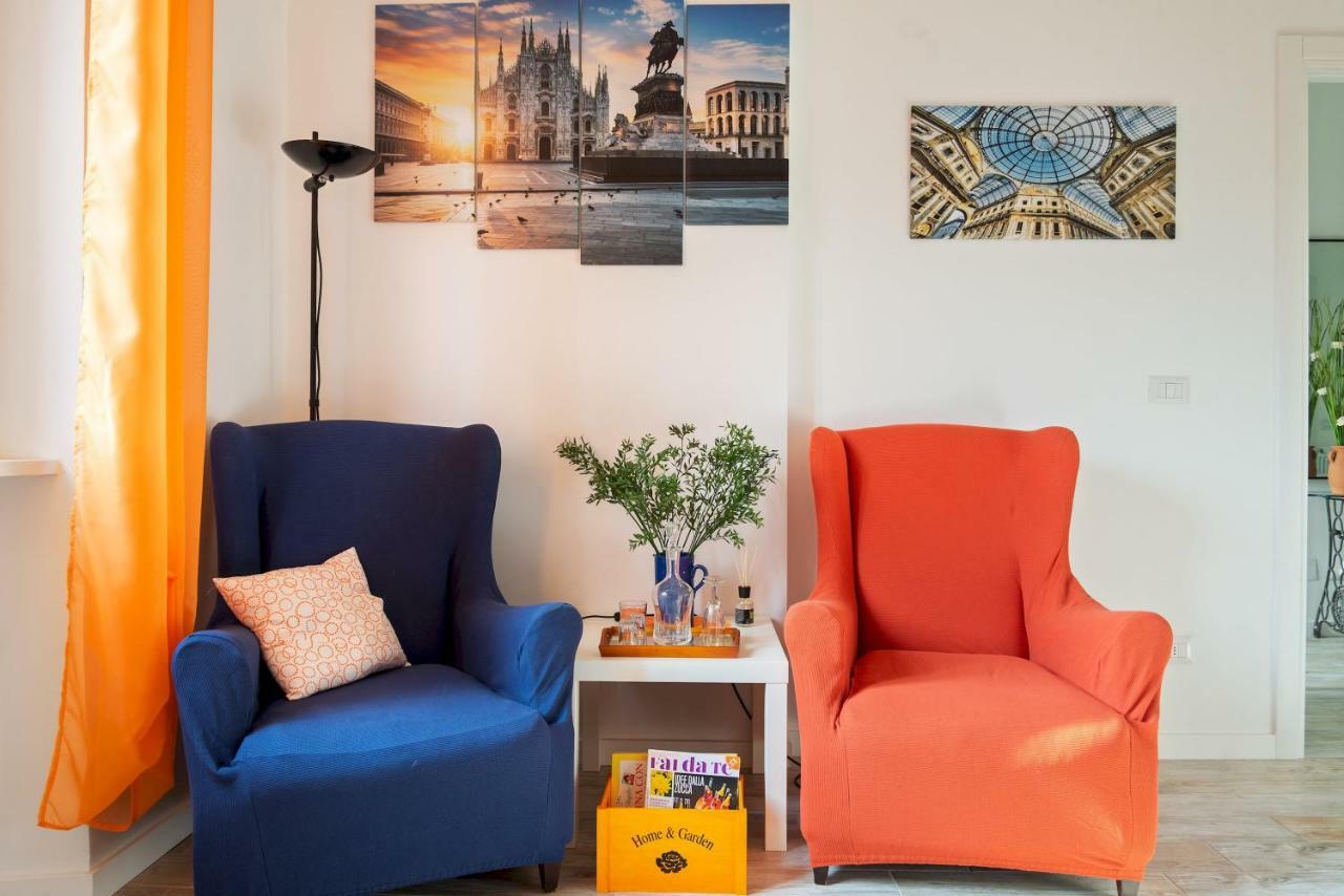 Flatty Apartments- Alserio Apartment