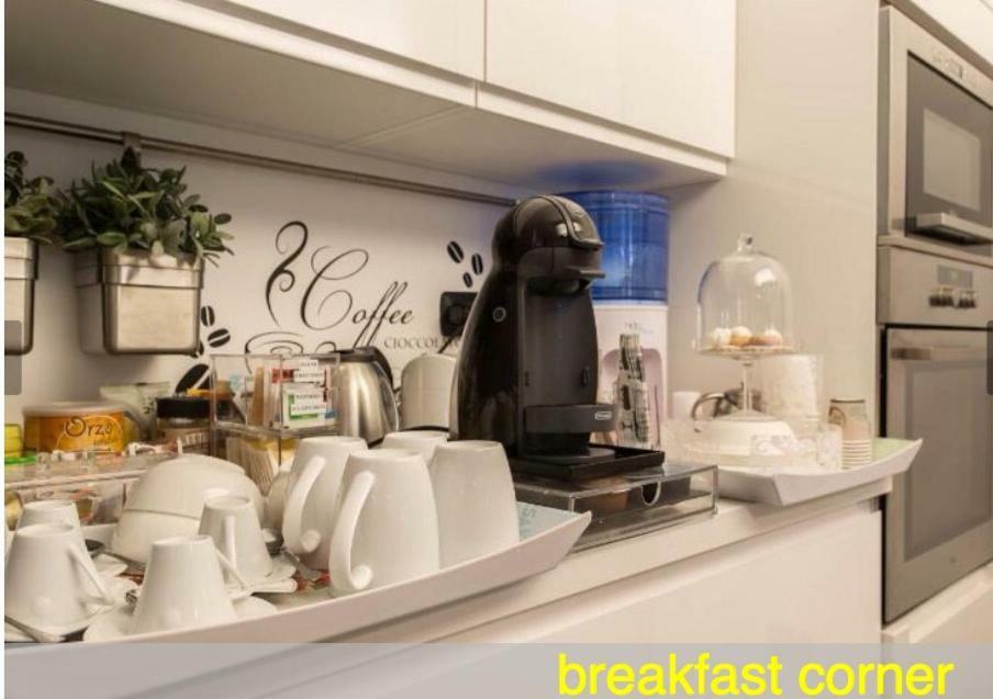 Luxury Loft - Station * Milan