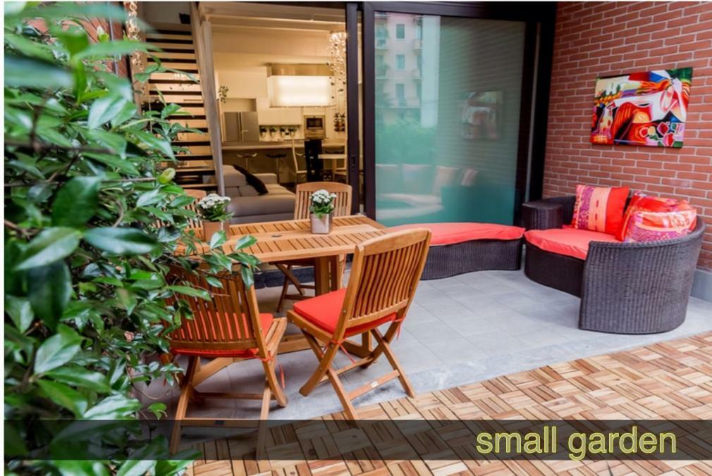 Luxury Loft - Station * Milan