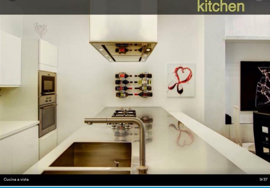 Luxury Loft - Station Apartment *
