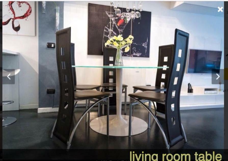 Apartamento Luxury Loft - Station
