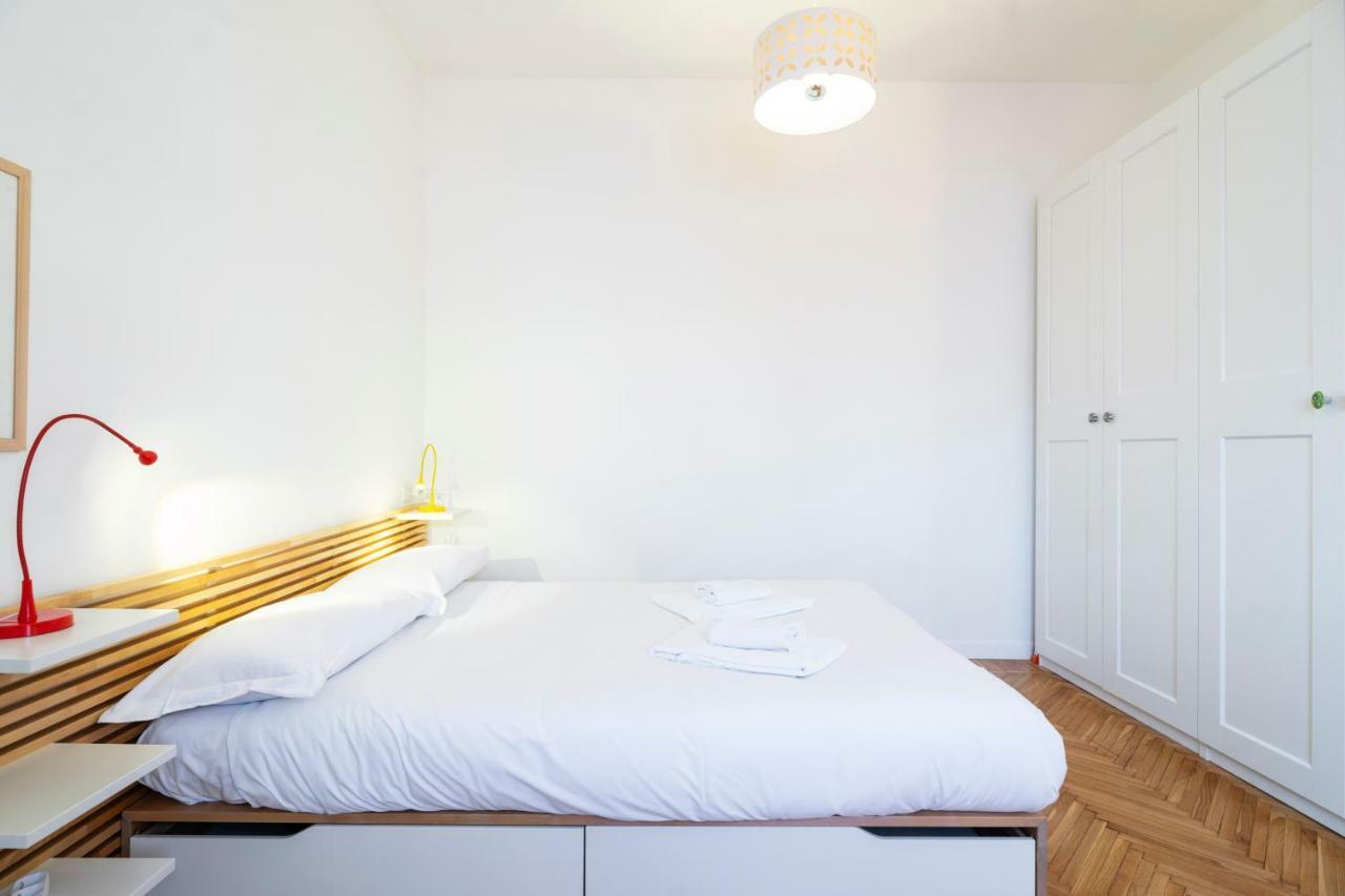 Lomazzo Flat Milan