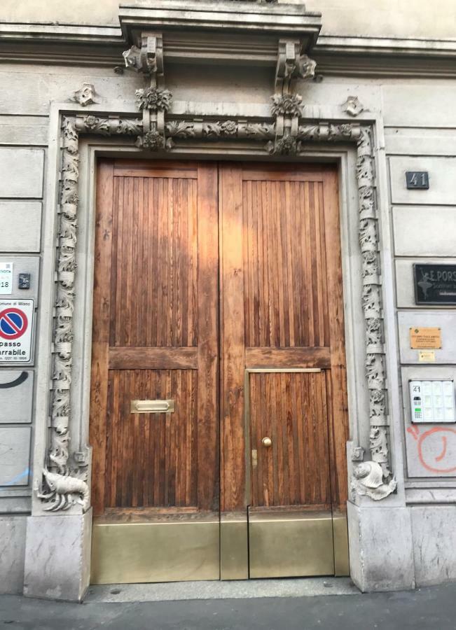 Flatty - Stelvio Apartment Milan