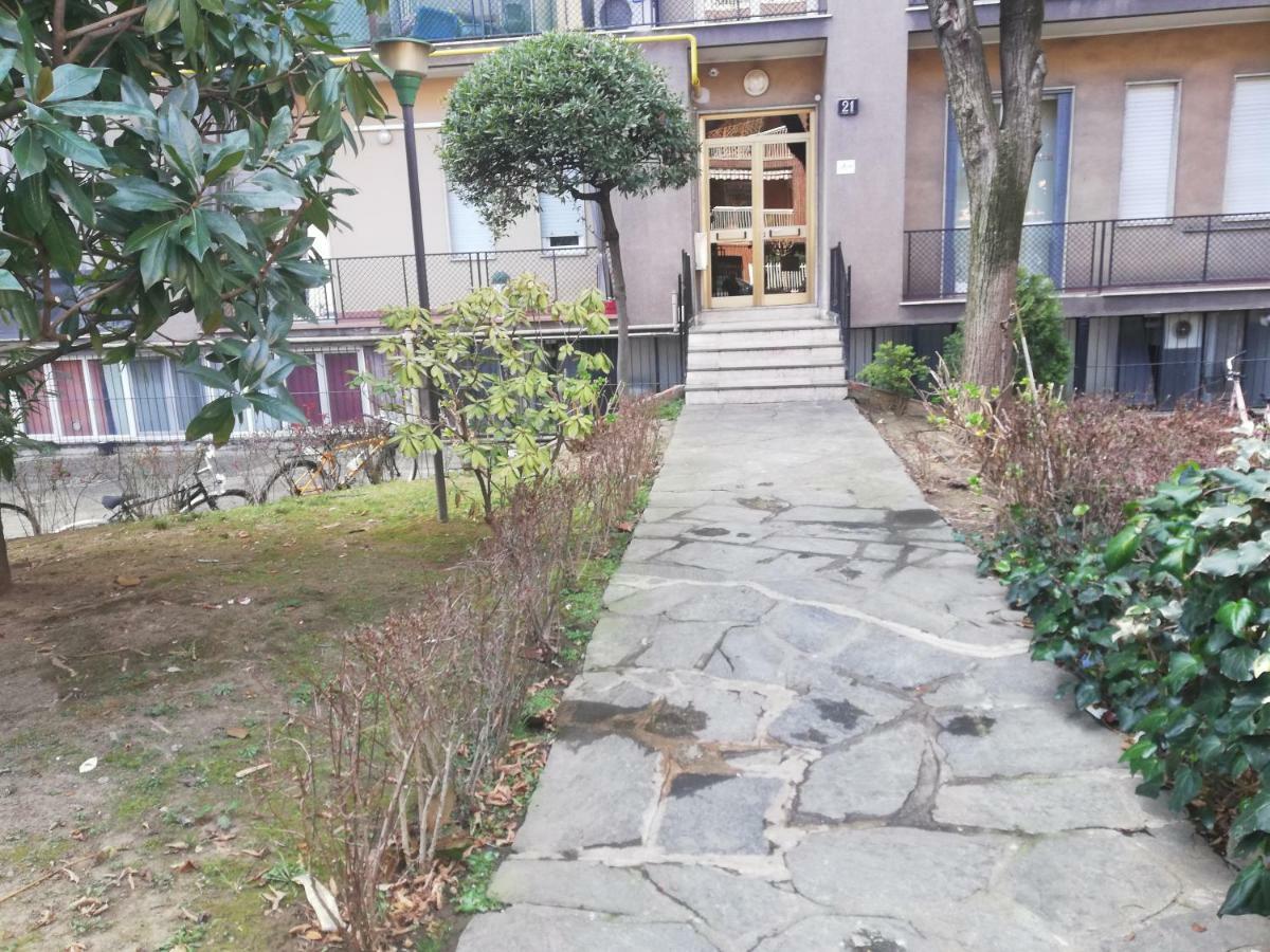 Apartment Deloft In Milan