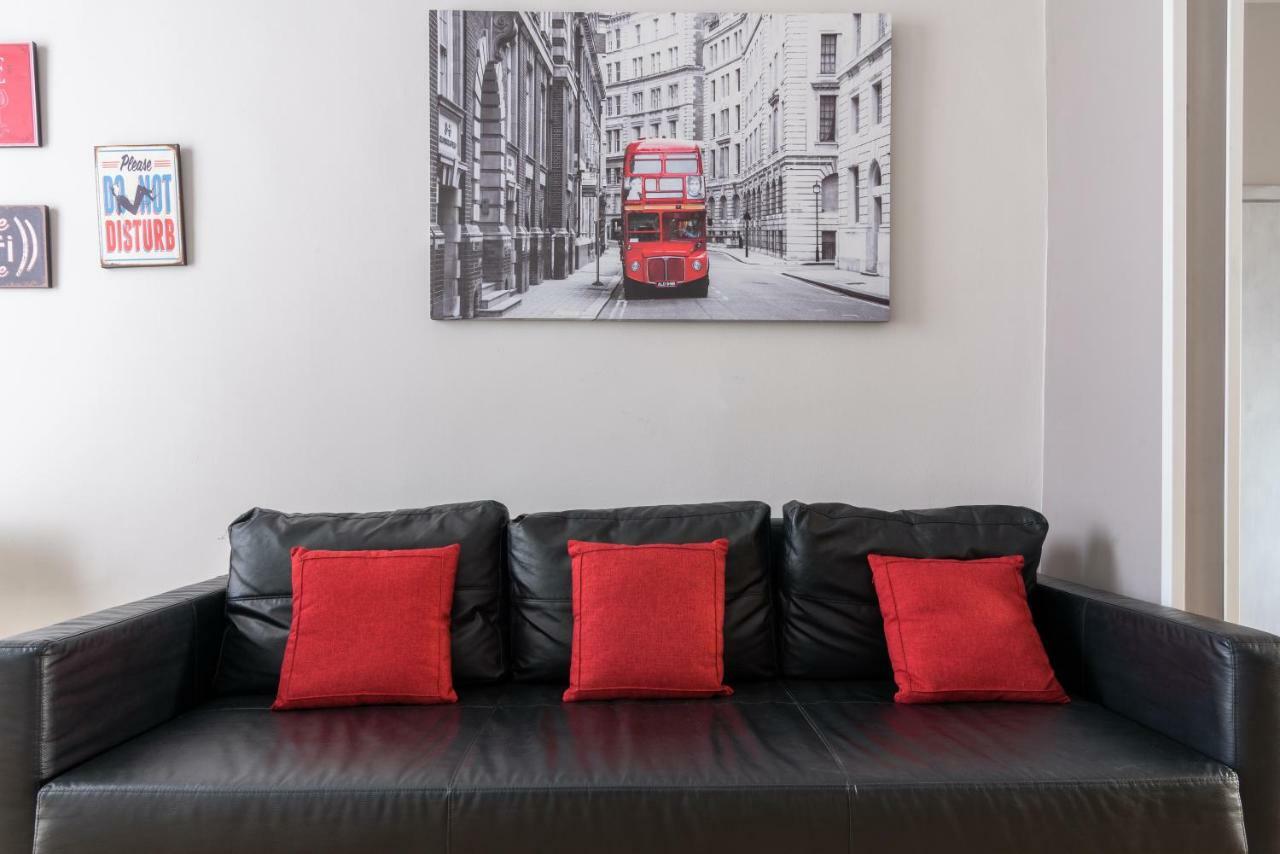 Chiarilu Near The Center Politecnico Fair And Life Apartment Milan