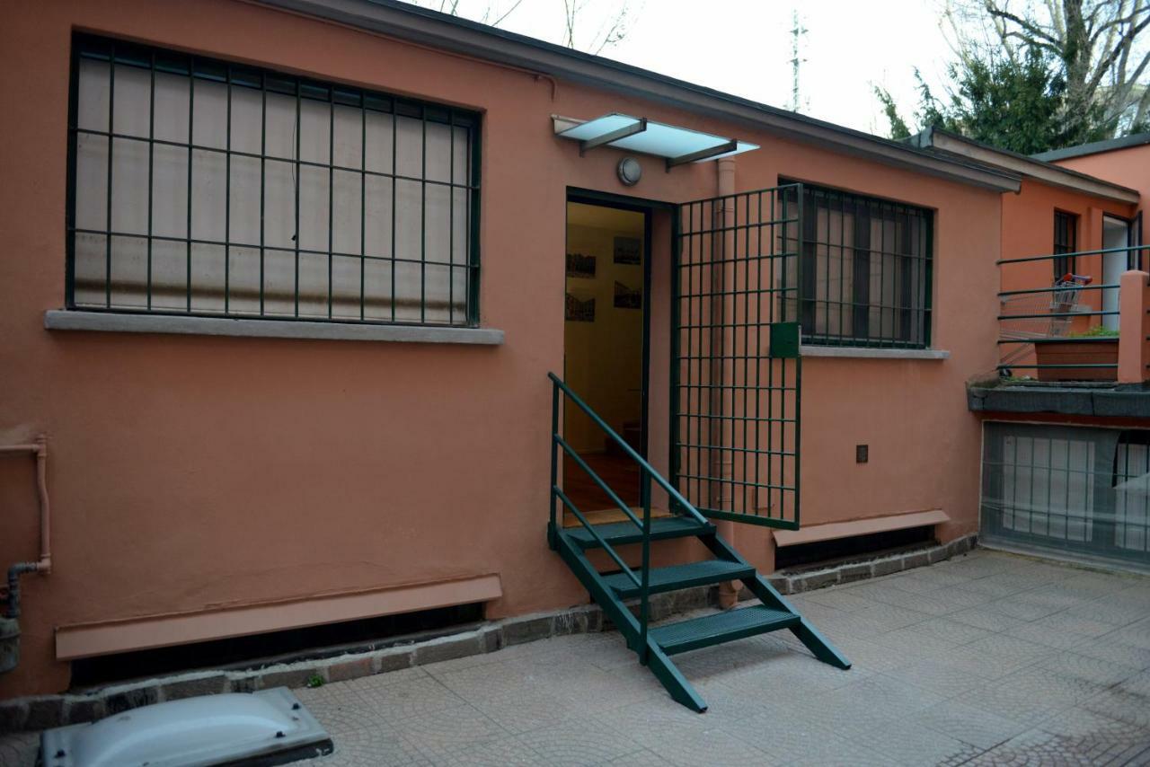 Apartment Monolocale In Sant'ambrogio *