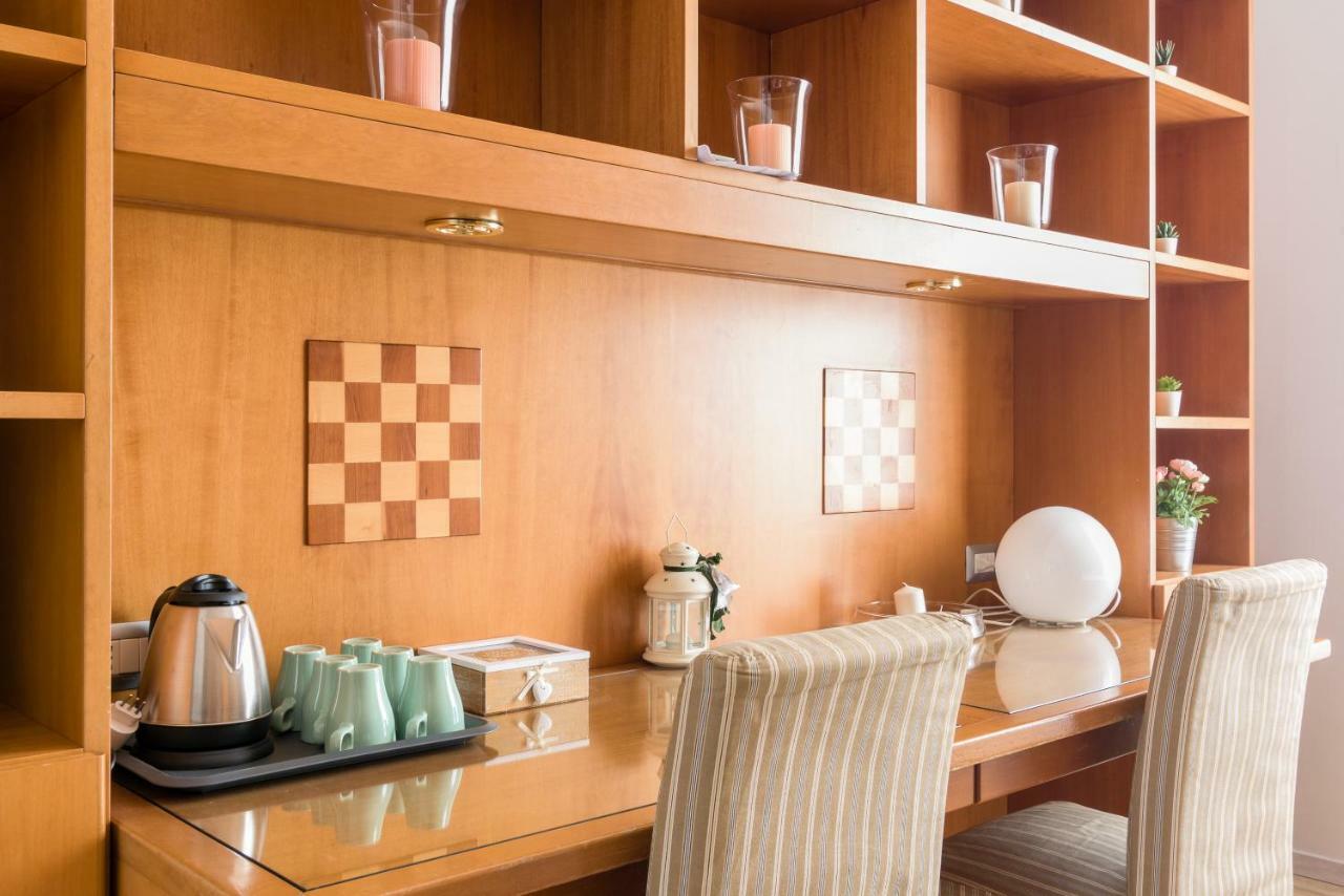 Chiarilu Near The Center Politecnico Fair And Life Apartment Milan
