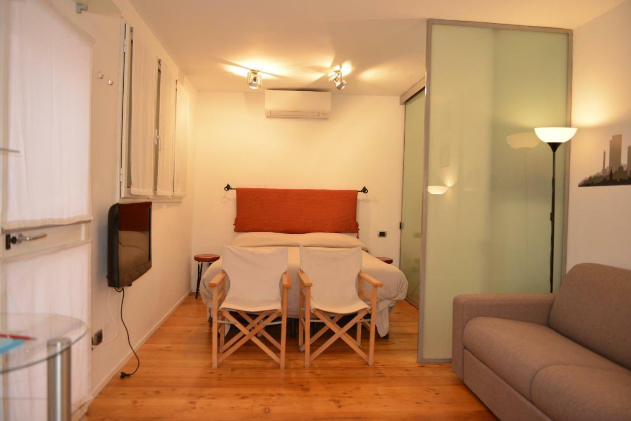 Monolocale In Sant'ambrogio Apartment *