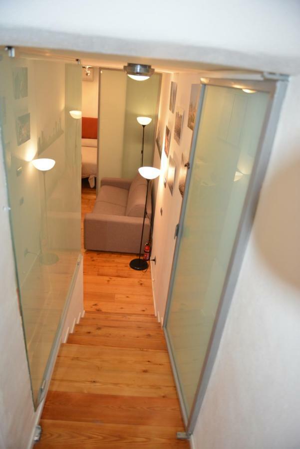 Monolocale In Sant'ambrogio Apartment *