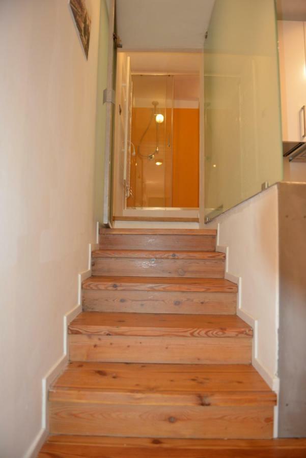Monolocale In Sant'ambrogio * Milan