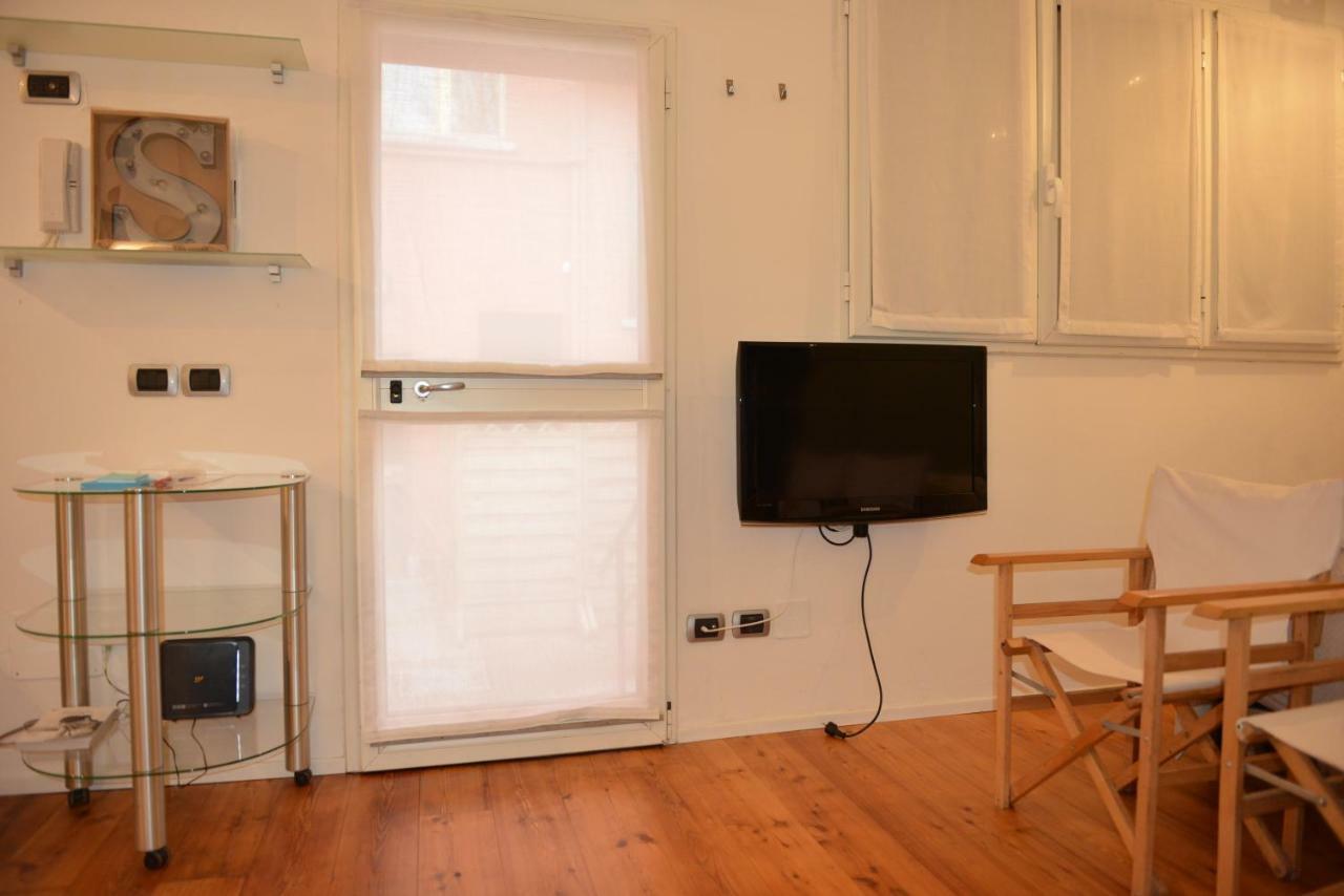 Apartment Monolocale In Sant'ambrogio