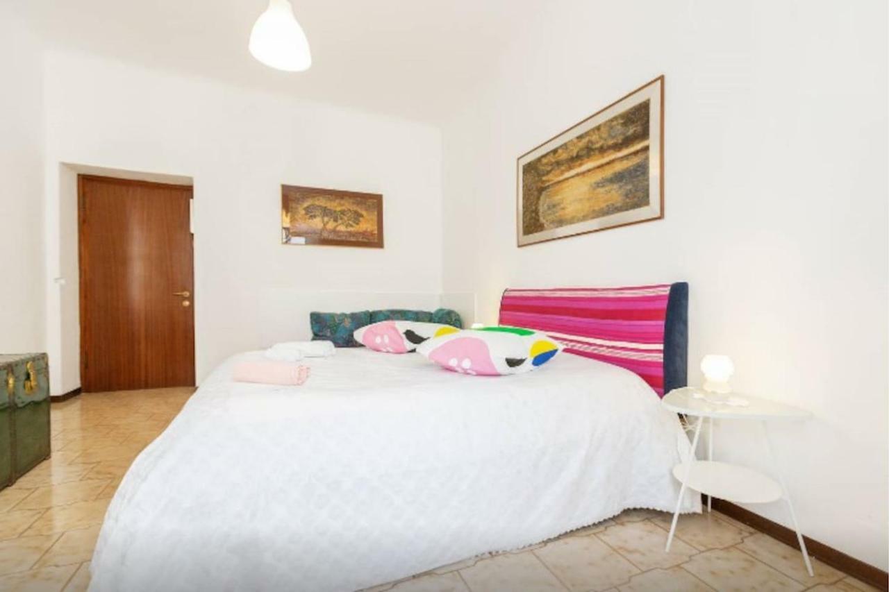 Delicious Flat Near The Subway M3 Milan