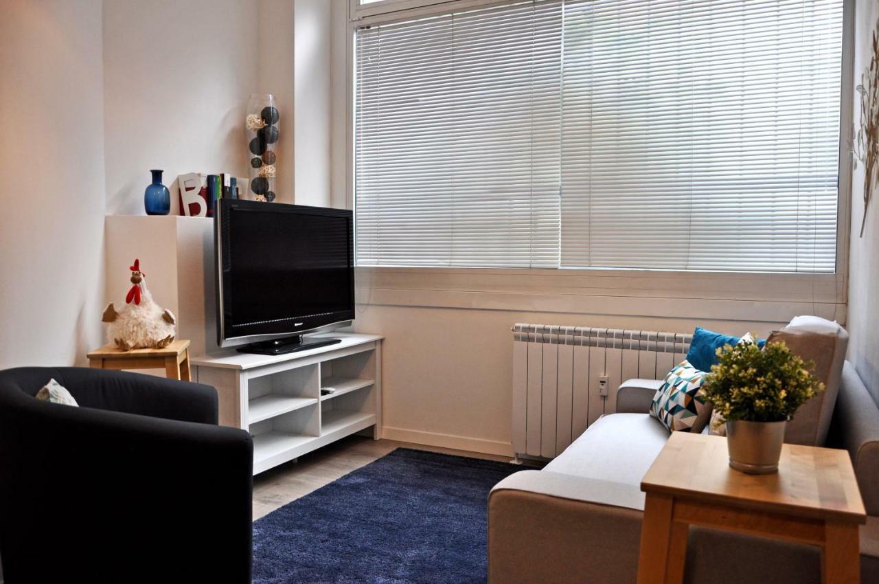 M.h.s. Apartment Milan