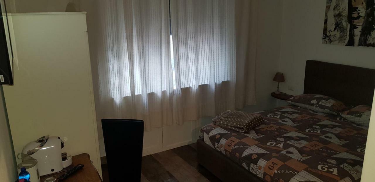 Bed & Breakfast Sansiromilano *