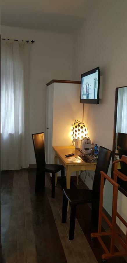 Bed & Breakfast Sansiromilano *