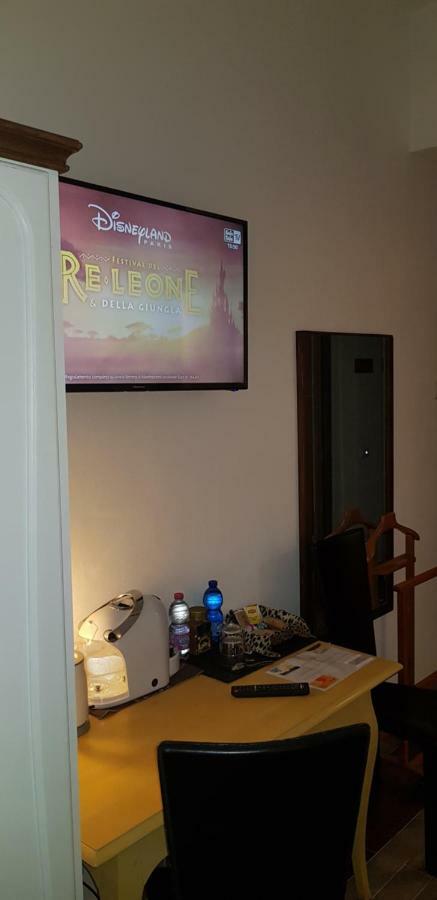 Bed & Breakfast Sansiromilano Milan