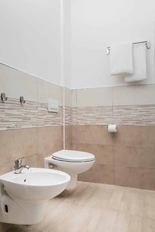 Paruta 65 Apartment Milan