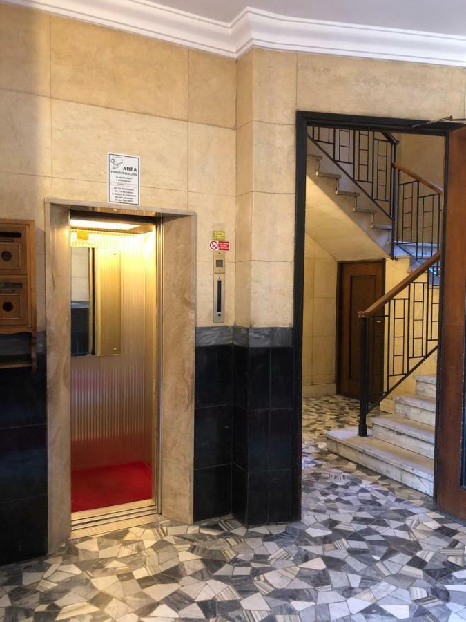 Giotto's House * Milan