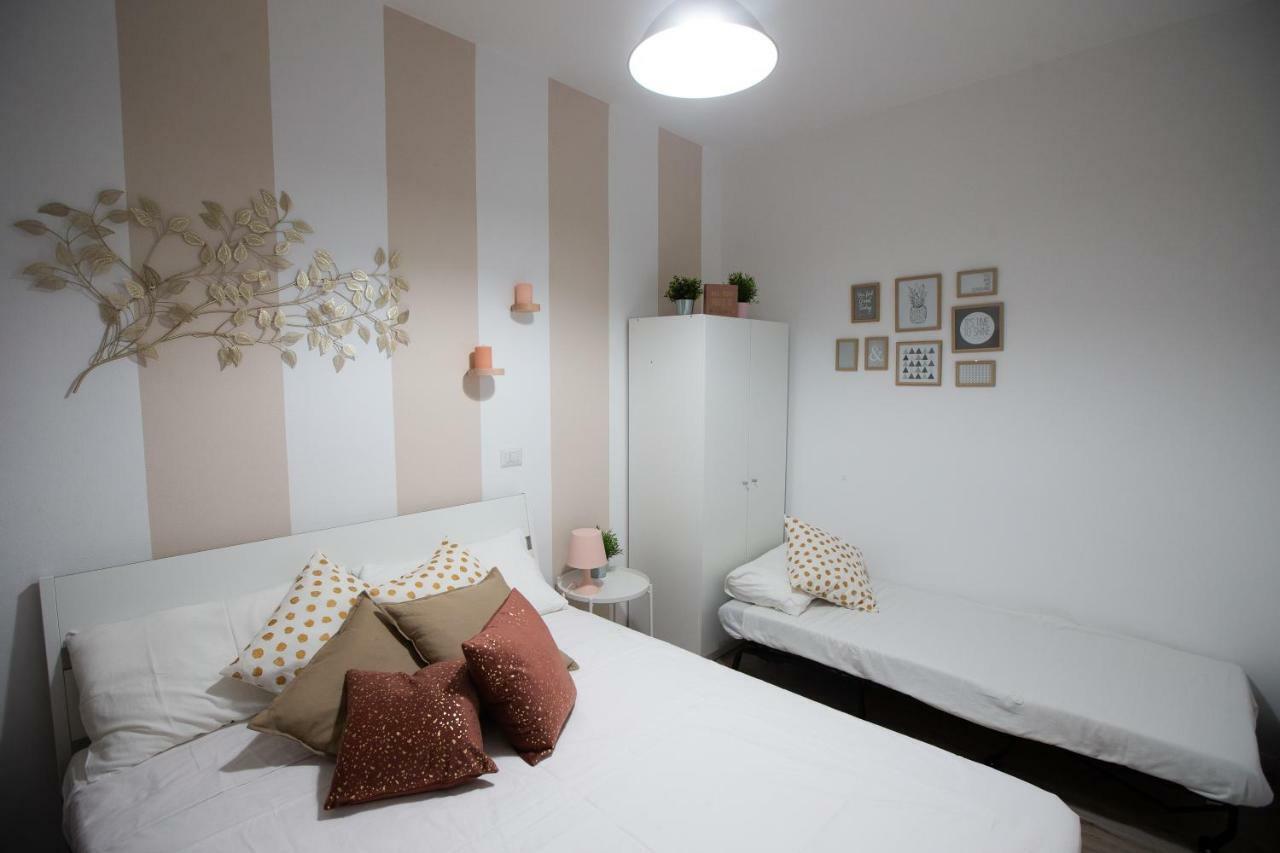 Apartment Via Treviso 6 Milan