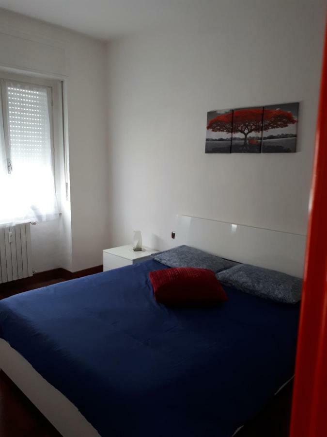 Valassina * Milan