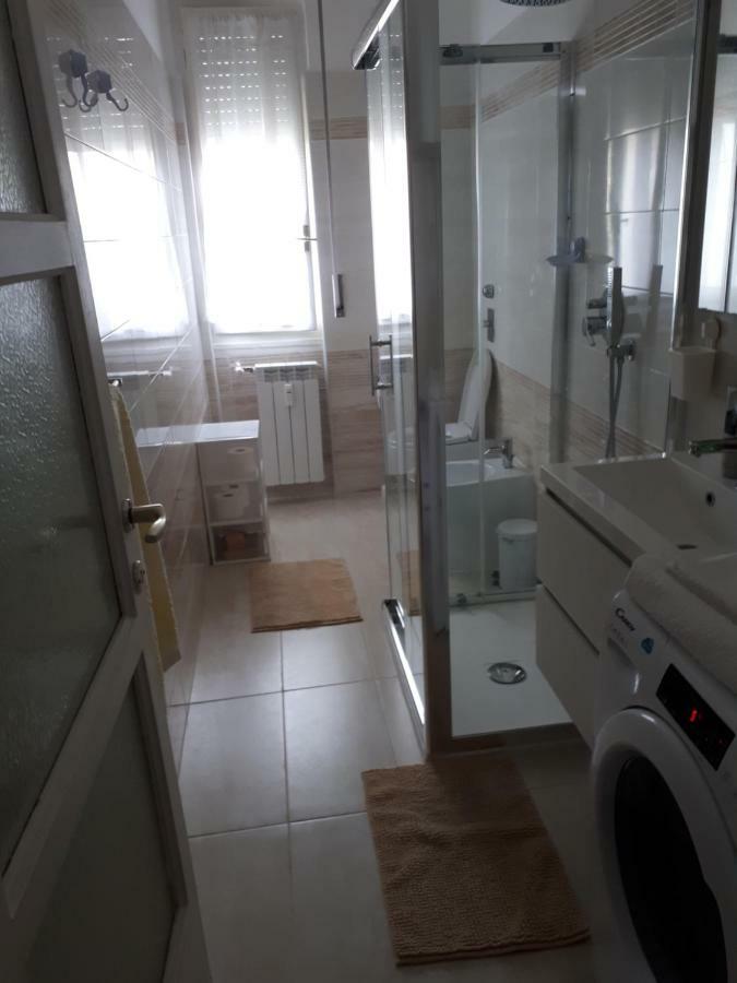 Valassina Apartment