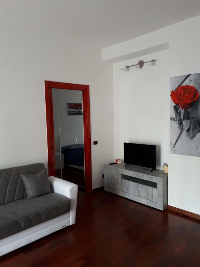Valassina Apartment Milan