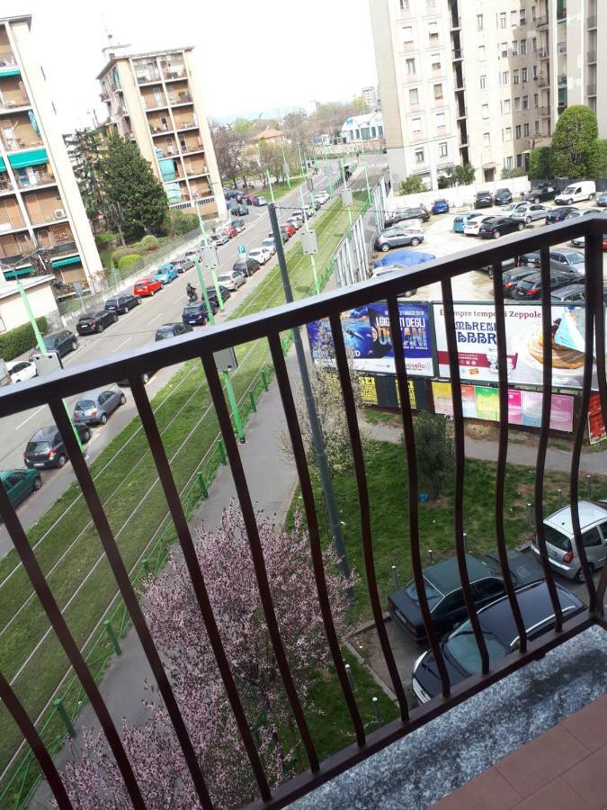 Valassina Apartment
