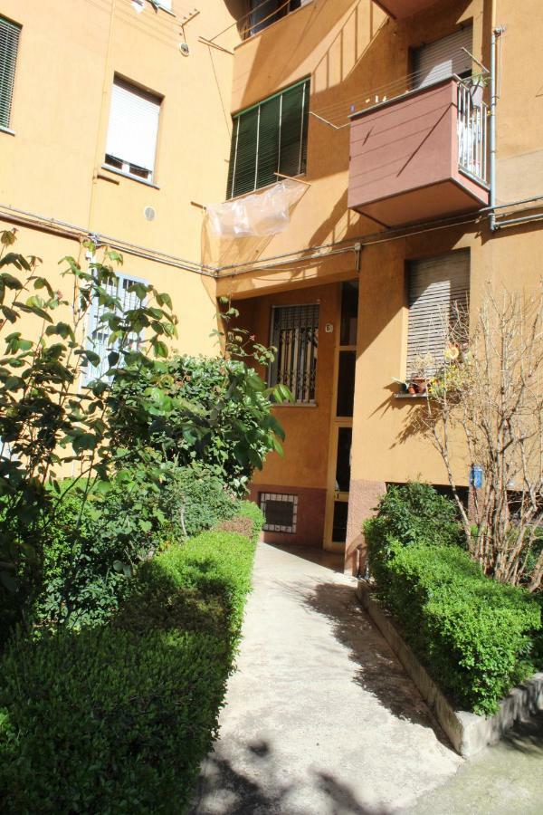 Via Treviso 6 * Milan