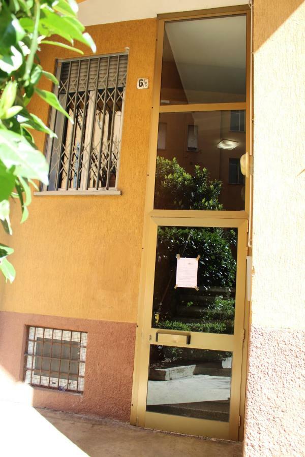 Via Treviso 6 * Milan
