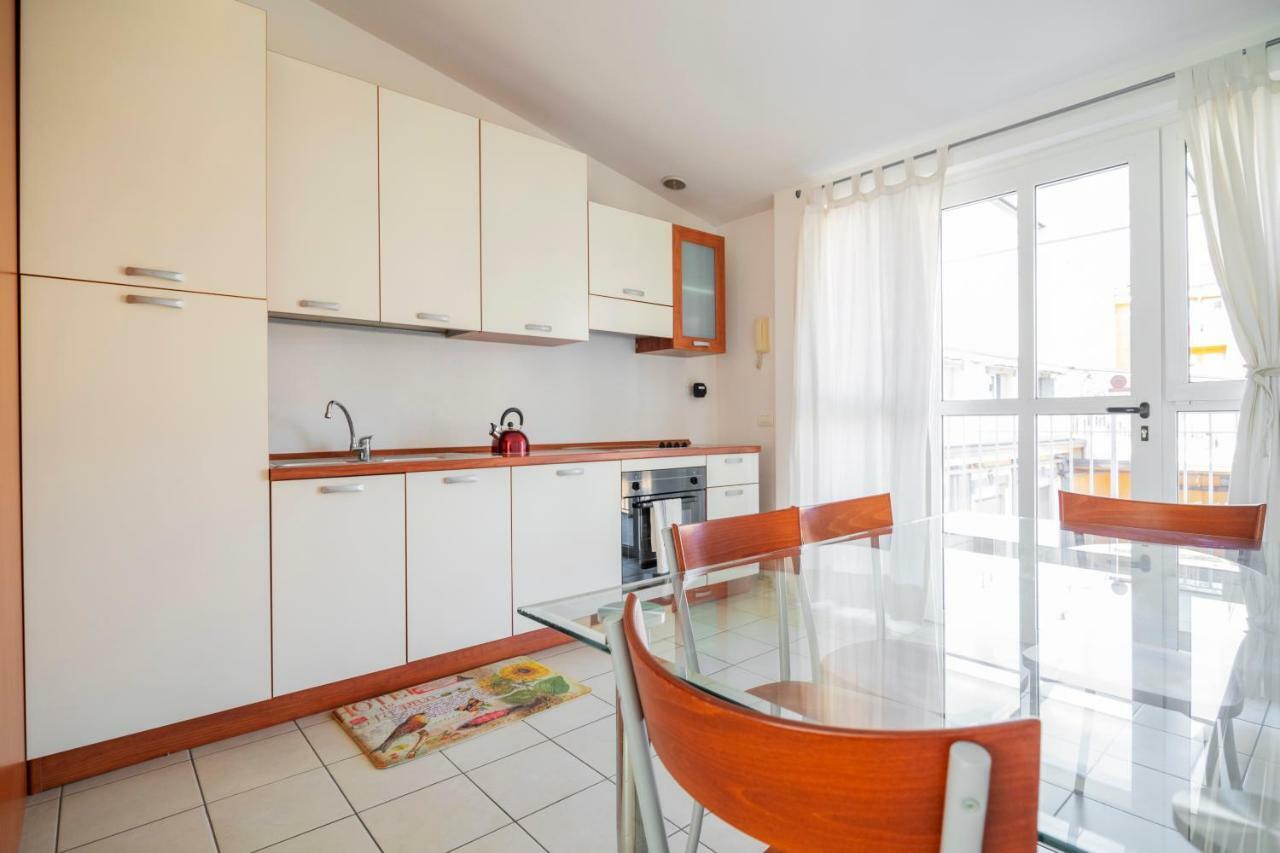 Apartamento Primopiano - Garofalo A *