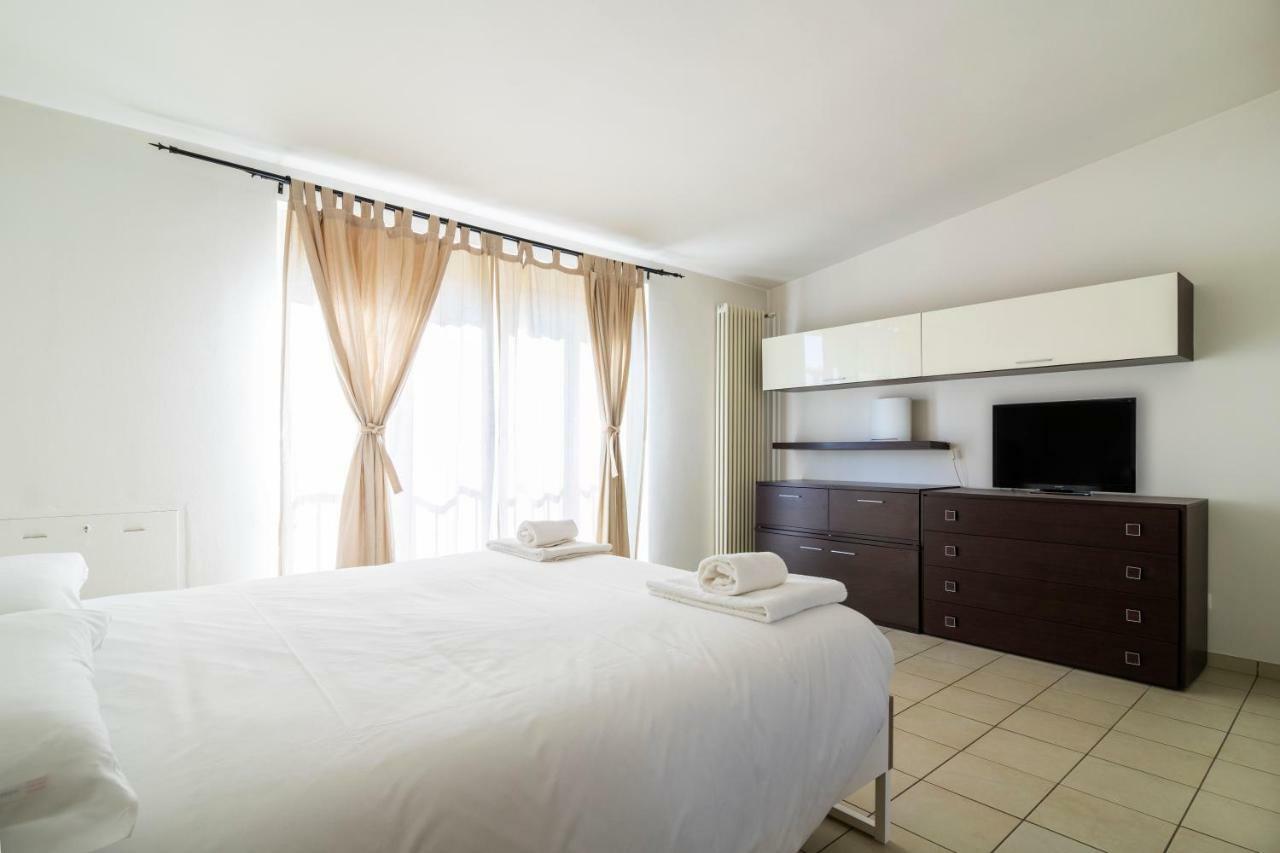 Apartamento Primopiano - Garofalo A *
