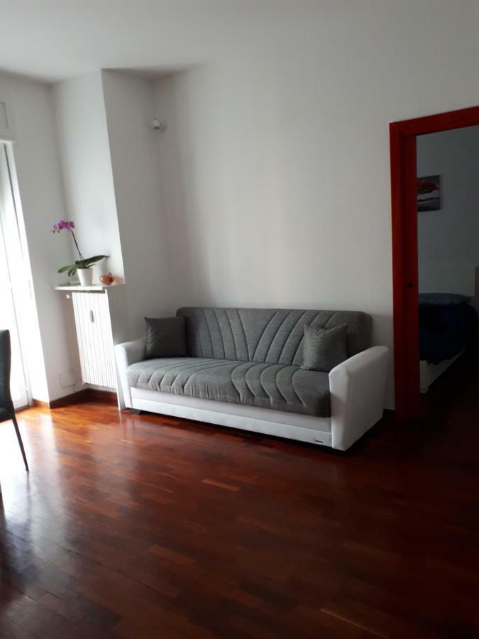 Valassina Apartment Milan