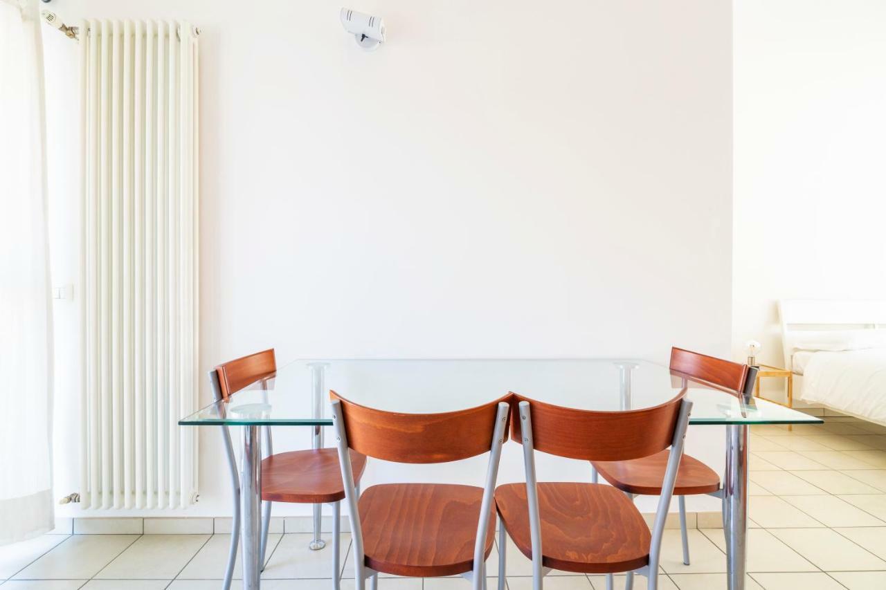 Primopiano - Garofalo A Apartamento *