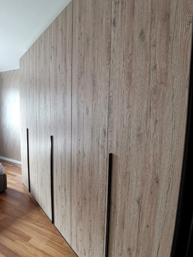 Apartment New Near Rho Fiera *