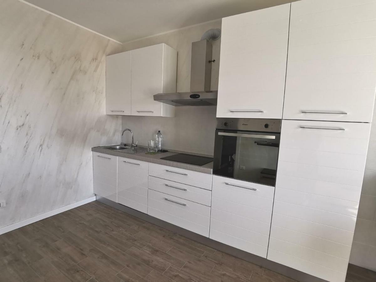 New Near Rho Fiera Apartment Milan