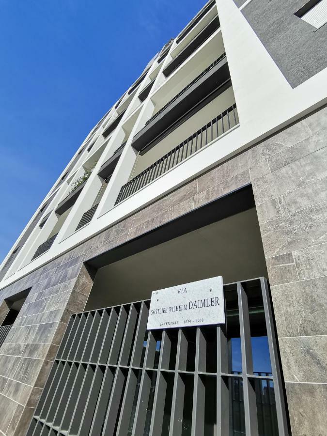 New Near Rho Fiera Apartment *