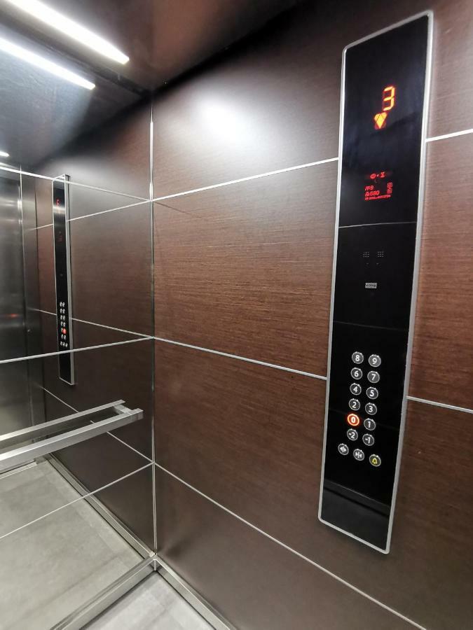 Apartment New Near Rho Fiera Milan