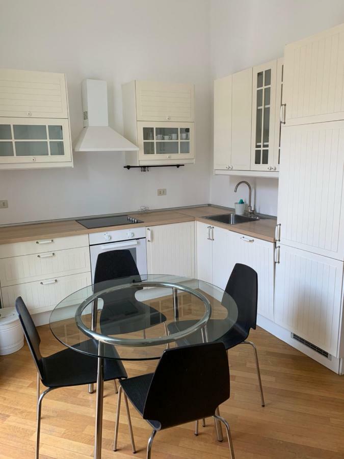 Brera Apartamento *