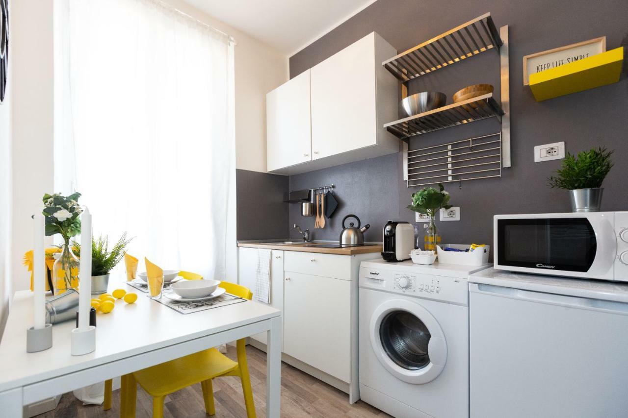 Apartment Mamiani 2