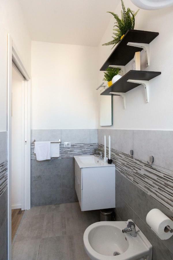 Mamiani 2 Apartment