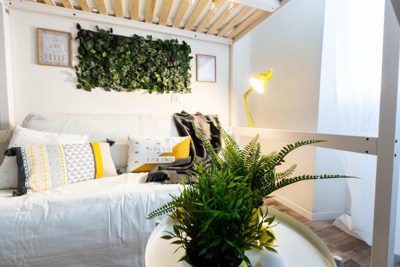 Apartment Mamiani 2