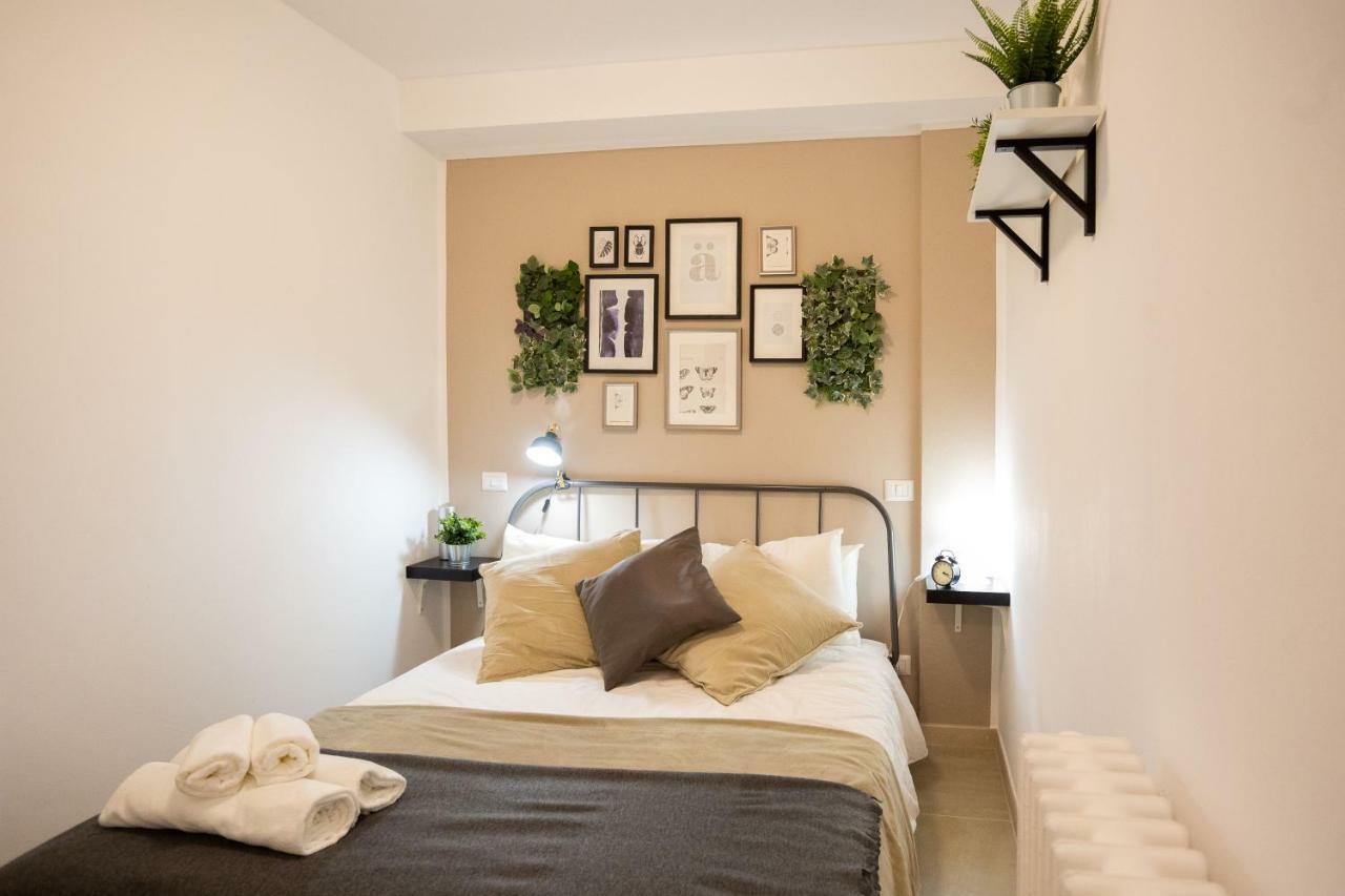 Apartment Paruta 65 Milan
