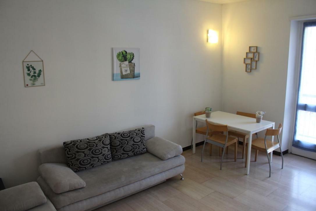 Apartment Youhome Millelire Milan