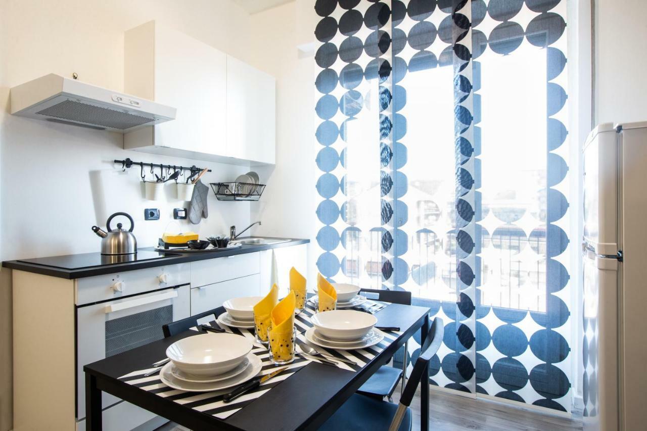 Clitumno 23 Apartamento *