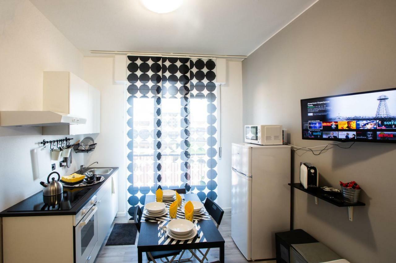 Apartamento Clitumno 23