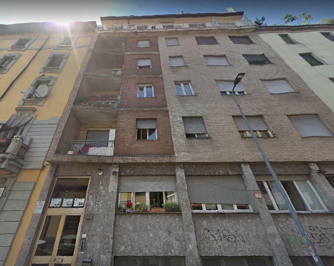 Apartamento Clitumno 23 *