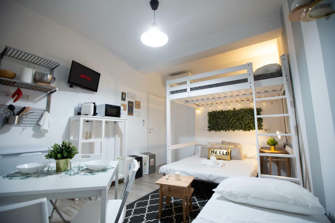 Apartment Via Treviso 6 Milan
