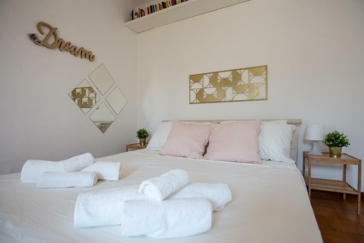 Santa Marta 6 Apartment Milan
