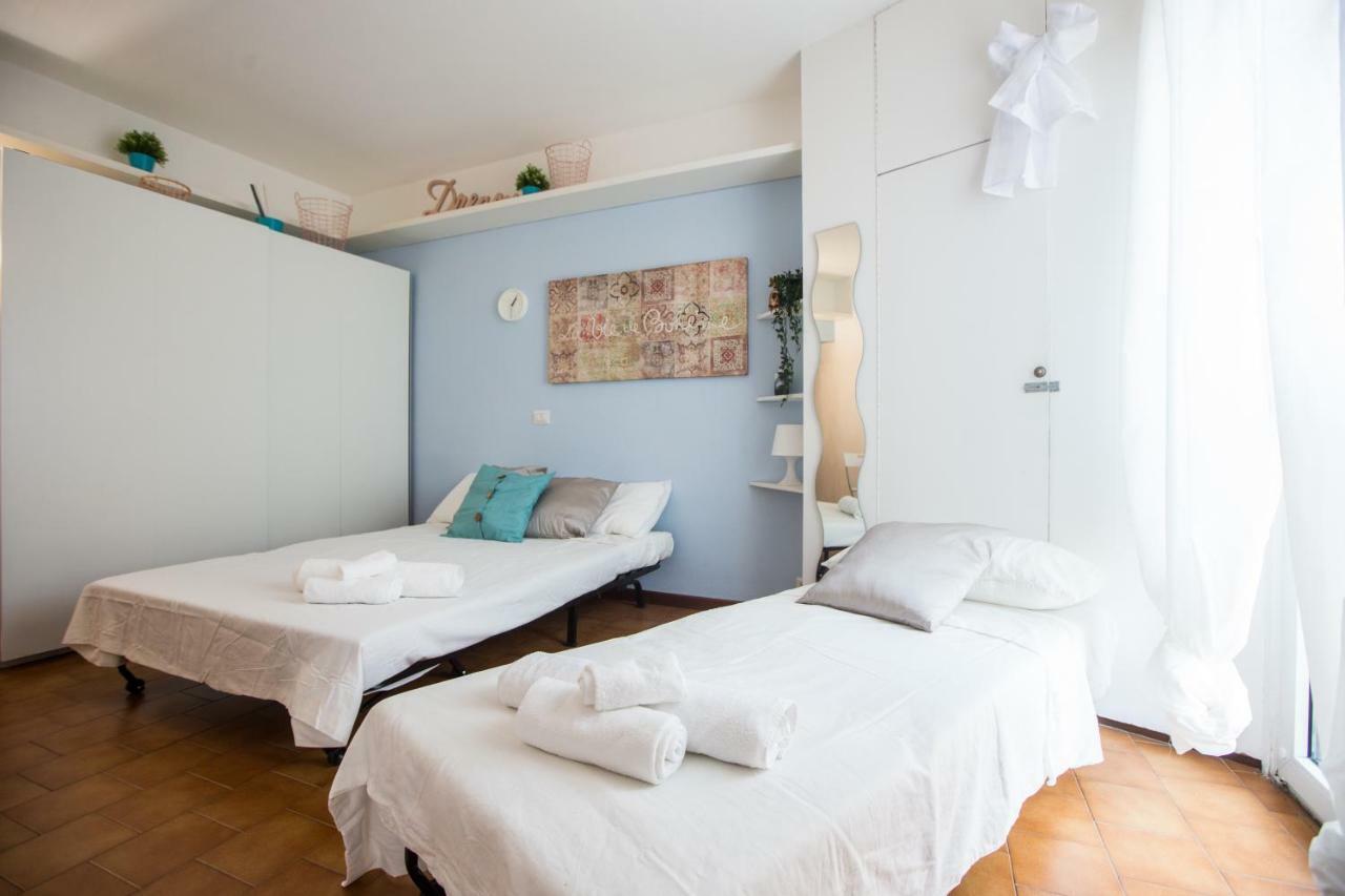 Santa Marta 6 Apartment Milan
